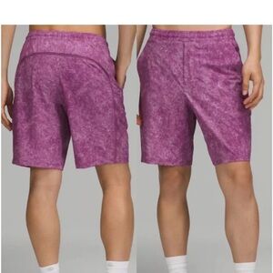 Lululemon Men’s Pace Breaker 9” Lined Shorts XL Athletic Running Gym